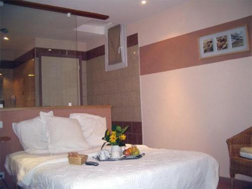 Hotel La Renaissance Revel  Vybavení fotografie