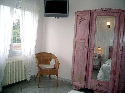 Hotel La Renaissance Revel  Vybavení fotografie